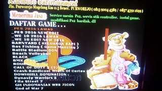 CARA INSTAL HD LOADER PS2 VIA PC