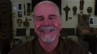 Raw Tiger King Star Doc Antle Interview