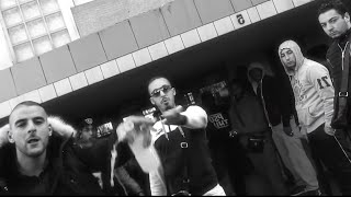 The S - Black Out Feat. Sofiane (Clip Officiel)