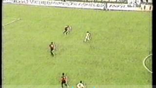 Intertoto Cup, 2000, Ceahlaul - Mallorca, golul calificarii