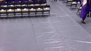Johnson Abernathy Graetz Commencement Ceremony 2024