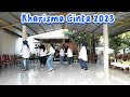 kharisma Cinta 2023 Line Dance//Choreo Mirai Cici (INA)//Beginner