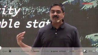 JavaDay Kyiv 2015: Functional Programming: Technical Reasons to Adapt, Venkat Subramaniam