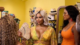 Mia is wearing these girls OUT! #RHOP s9 ep 13 review