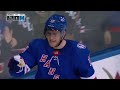 nhl highlights penguins vs. rangers mar. 25 2022