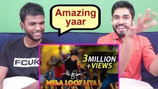 Reacting to MELA LOOT LIYA | Cricket Anthem 2020 by Ali Zafar