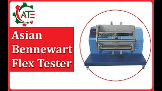 Bennewart Flex Tester | How to test Bennewart Flex Tester | Bennewart Flex Test Method