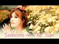 安祈尔ANGELA CHING I SEASONS IN THE SUN I 英文歌曲 I 官方MV全球大首播 (Official Video)