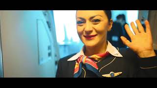 ARMENIA AIRCOMPANY - ПАРТНЕР ЦЕРЕМОНИИ АРМЕНИЯ ТУРИСТИЧЕСКАЯ - 2018