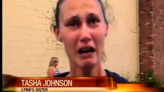 Vigil for missing Ashland mother