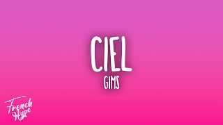 GIMS - CIEL