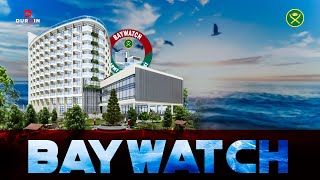 Baywatch | Bangladesh Army | Monjurul Hasan Milon | Durbin Multimedia