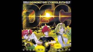 Hope Ster - (Good Part Only) Digimon Story Cyber Sleuth