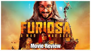 Furiosa: A Mad Max Saga | Movie Review