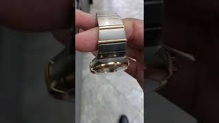 Omega Constellation 12320382202001