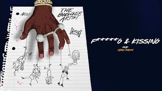 A Boogie Wit Da Hoodie - F******g & Kissing (feat. Chris Brown) [ Audio]