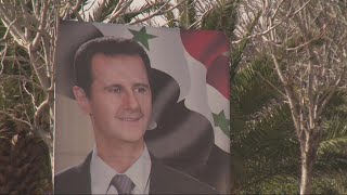 Assad's victory: Syrian president still in power after years of war