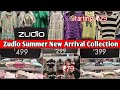 Zudio Summer Latest Collection 2024 | Starting ₹29/- | Zudio Shopping || Zudio Haul || #zudio