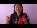 sabeeta rai deputy chief of manebhanjyang rural municipality okhaldhunga district nepal provience