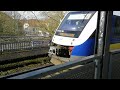 bahnhof osnabrück altstadt nordwestbahn nach osnabrück hauptbahnhof