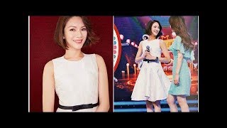 夫留5千萬錢坑 玉女歌手林佳儀婚變復出曬美腿