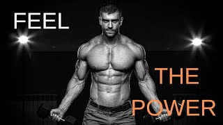 💪FEEL THE POWER - Gym Motivation 🔥