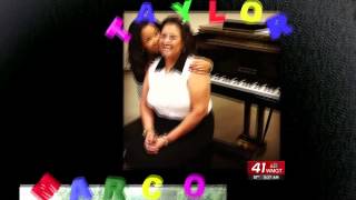 Daybreak anchors celebrate their mothers