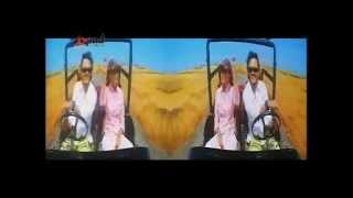 HUDUGAATA- Kannada Movie Song -  Movie Demo Song with 3D DSSR N-360 Audio.mp4 [2.1 Channel]