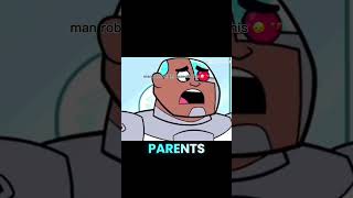 didnt deserve it#teentitansgo #robin