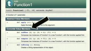 Polyglot Programming with Python: Python/Scala Interop