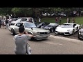 Nissan Datsun Prince “Harosuka” Skyline GT-R at Cars and Coffee Newport