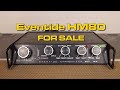 Eventide HM80 FOR SALE (sold!)