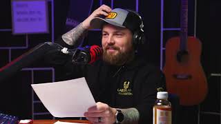 Roasting Tight Shirts, Deadbeat Dads, and Toxic Exes | MADHD 87 |