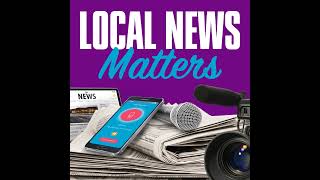 Evolving the business model for community news with Reviving Rural News’ Teri Finneman, Nick Math...