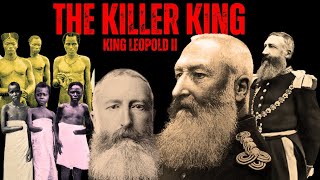 A SLAVE FATHER GAZING AT HIS DAUGHTER'S SEVERED HAND | King Leopold II | Documentary