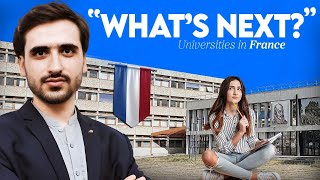 Applied on Campus France already, What's next to Study in France?