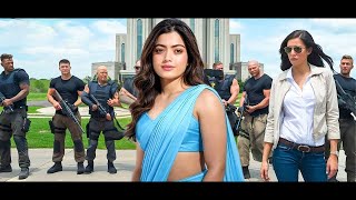 Psycho Game (HD) Blockbuster South Indian Hindi Dubbed Action Full Movies 2025 | साउथ हिंदी HD मूवी