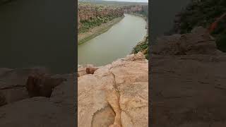 Gandikota the grand canyon of india