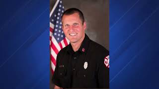 Hero Tribute - Mitchell F. Lundgaard