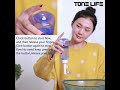 TONELIFE NASAL WASH - NOSE CLEANER - NETI POT - SINUS RINSE