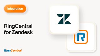 RingCentral Integrations | Zendesk