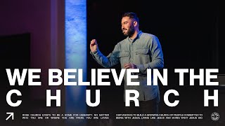 In This House - We Believe In The Church