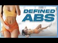 Get Defined ABS for the Summer - 10 Min Ab Workout