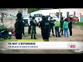 Ya hay tres detenidos por la masacre en el anexo de Irapuato | Noticias con Francisco Zea