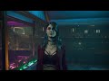 Vampire The Masquerade: Bloodlines 2 - Extended Gameplay Trailer