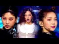 《comeback special》 clc hobgoblin 도깨비 @인기가요 inkigayo 20170122