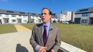 Delivering new homes in Aberdeen