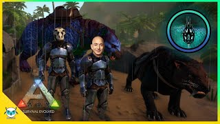 Ark Survival Evolved 《方舟生存进化》 EP 12 : 袋狮，第二个上古神器（ Artifact Of Massive）