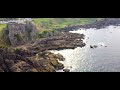 【dji mavic mini】　種差海岸　ドローン空撮