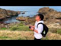 【dji mavic mini】　種差海岸　ドローン空撮